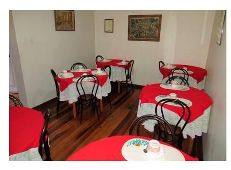 Hotel Soberania La Serena Eksteriør billede