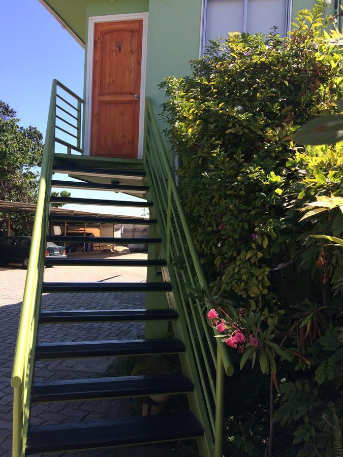 Hotel Soberania La Serena Eksteriør billede