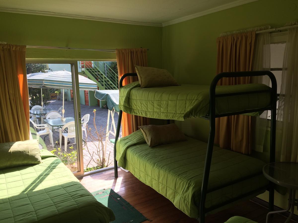 Hotel Soberania La Serena Eksteriør billede